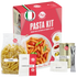 My Cooking Box, Italian Pasta Dinner Kit Penne with Tomato Sauce