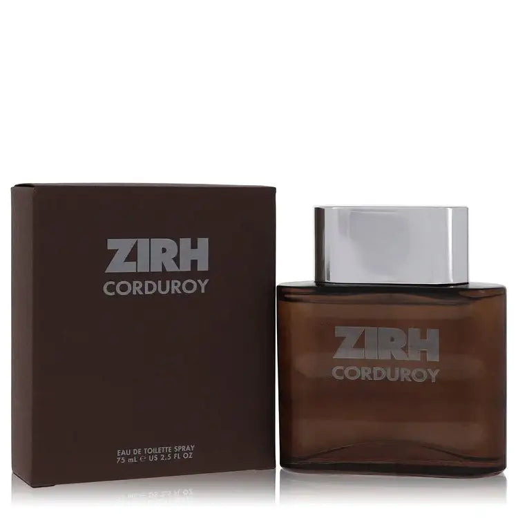 Corduroy By Zirh International Cologne for Men