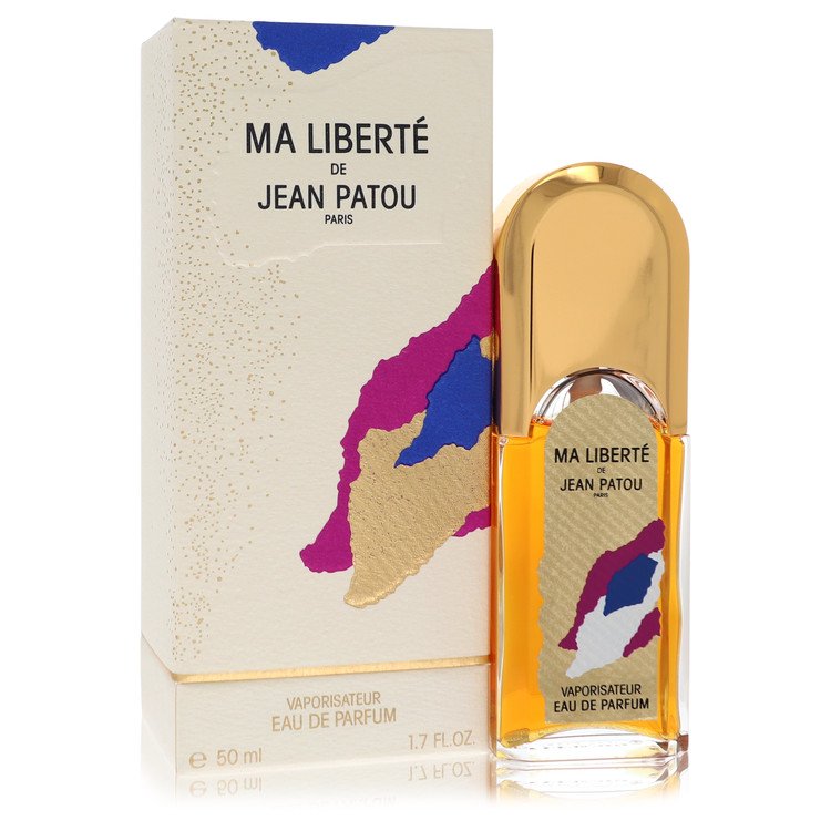 Ma Liberte by Jean Patou Eau De Parfum Spray 1.7 oz for Women 