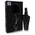 Maahir Black Edition by Lattafa Eau De Parfum Spray (Unisex) 3.4 oz for Women 