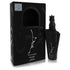 Maahir Black Edition by Lattafa Eau De Parfum Spray (Unisex) 3.4 oz for Women