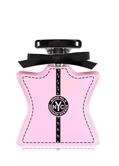 Madison Avenue by Bond No. 9 | 3.3 oz Eau de Parfum for Women by perfumesandrea