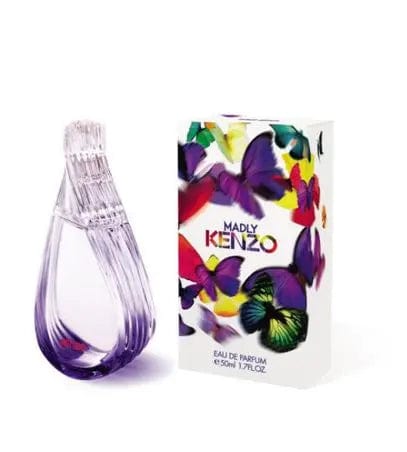 Madly By Kenzo For Women 2.7 oz EDP Spray by perfumesandrea