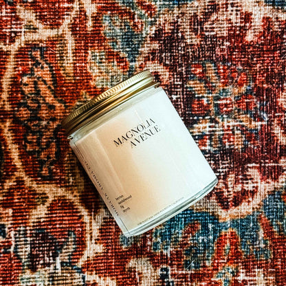 Magnolia Avenue Candles