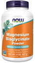 Magnesium Bisglycinate Powder by Country Life Natural Foods