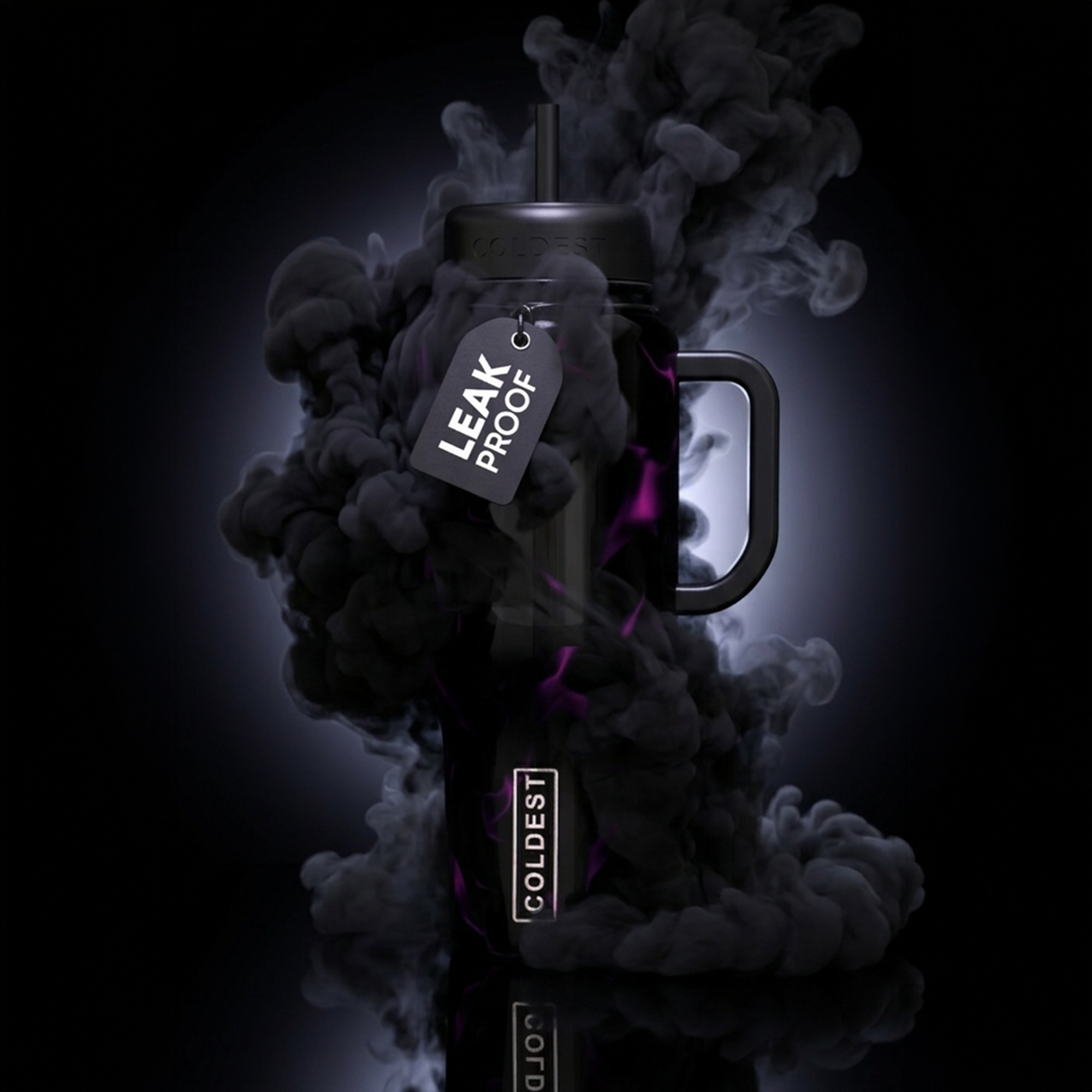COLDEST 15oz Limitless Ultra v8 by Coldest