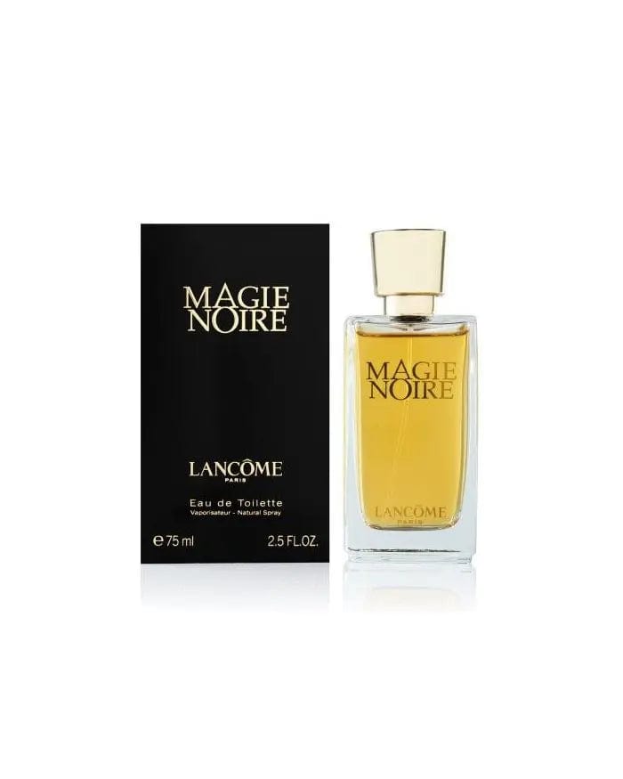 Magie Noire By Lancome For Women 2.5oz EDT Spray by perfumesandrea