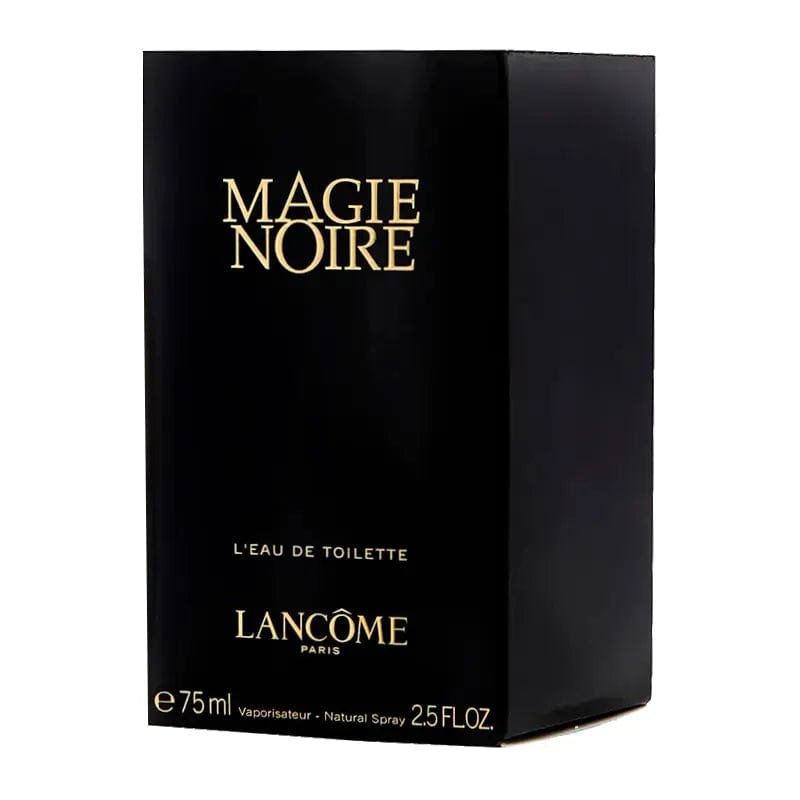 Magie Noire By Lancome For Women 2.5oz EDT Spray by perfumesandrea