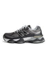 New Balance Mens 9060 Lifestyle Shoes - Silver by Denim Exchange