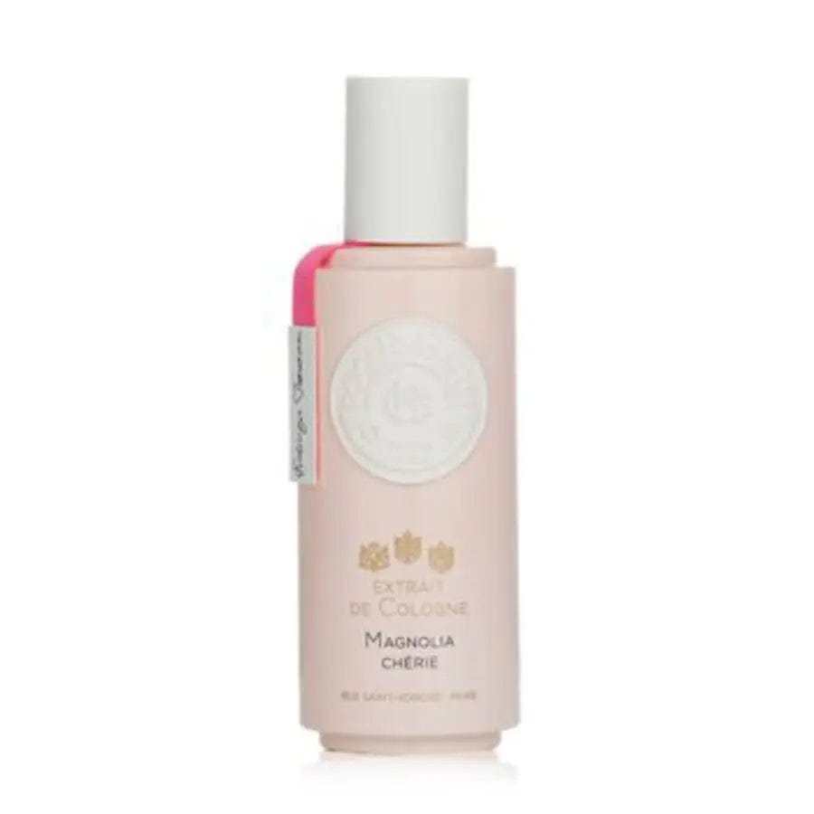 Magnolia Cherie By Roger &amp; Gallet For Women 3.3oz EDC Spray