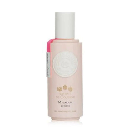 Magnolia Cherie By Roger &amp; Gallet For Women 3.3oz EDC Spray