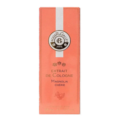 Magnolia Cherie By Roger &amp; Gallet For Women 3.3oz EDC Spray