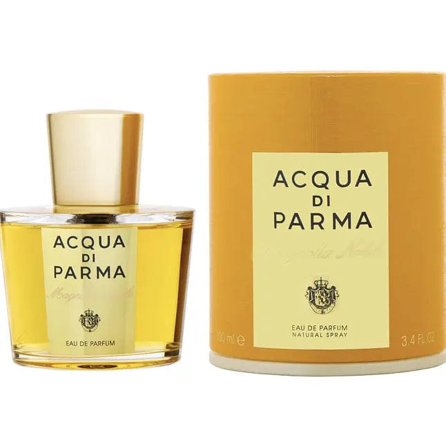 Magnolia Nobile By Acqua Di Parma 3.4 EDP Spray by perfumesandrea