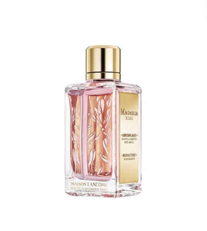 Magnolia Rosae By Lancome For Women 3.4 oz EDP Spray by perfumesandrea