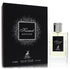 Maison Alhambra Kismet Moscow by Maison Alhambra Eau De Parfum Spray (Unisex) 3.4 oz for Men 