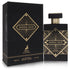Maison Alhambra Infini Oud by Maison Alhambra Eau De Parfum Spray (Unisex) 3.4 oz for Men 