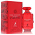 Maison Alhambra Pink Shimmer Secret Intense by Maison Alhambra Eau De Parfum Spray 3.4 oz for Women