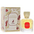 Maison Alhambra Baroque Rouge 540 by Maison Alhambra Eau De Parfum Spray (Unisex) 3.4 oz for Women 