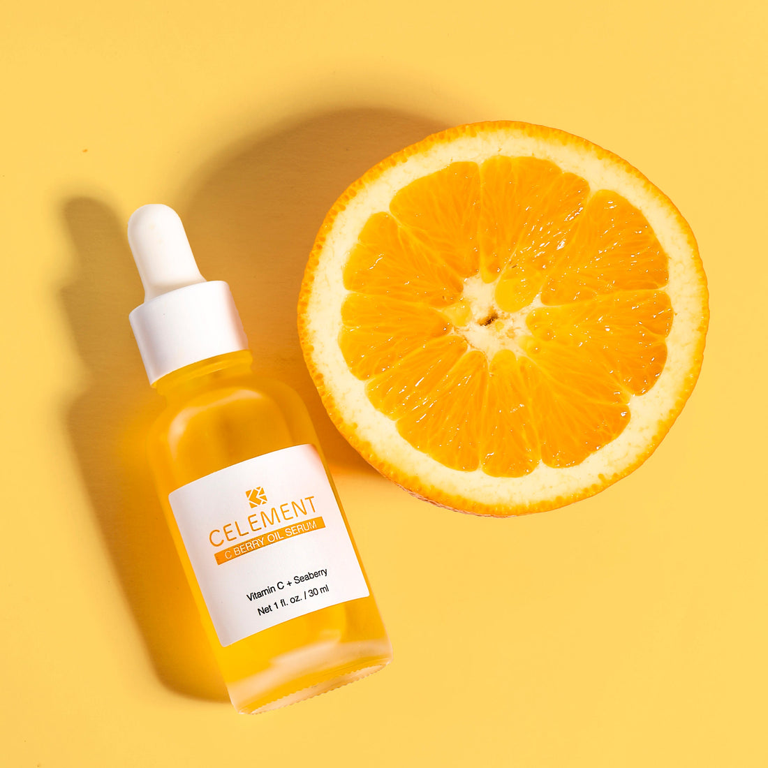 C Berry Oil Serum by CELEMENT