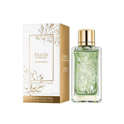 Maison Figues &amp; Agrumes By Lancome Unisex 3.4 oz EDP Spray by perfumesandrea