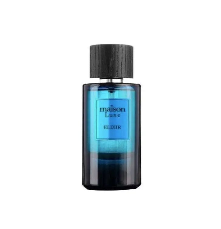 Maison Luxe Elixir By Hamidi Unisex 3.8 oz EDP Spray by perfumesandrea