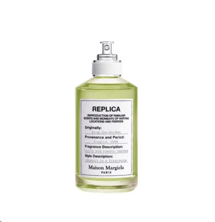 Maison Margiela Replica From The Garden Unisex 3.4 oz EDT Spray by perfumesandrea