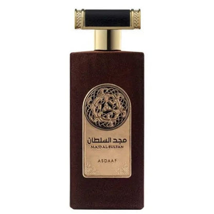 Majd Al Sultan By Asdaaf Unisex 3.4 oz EDP Spray by perfumesandrea