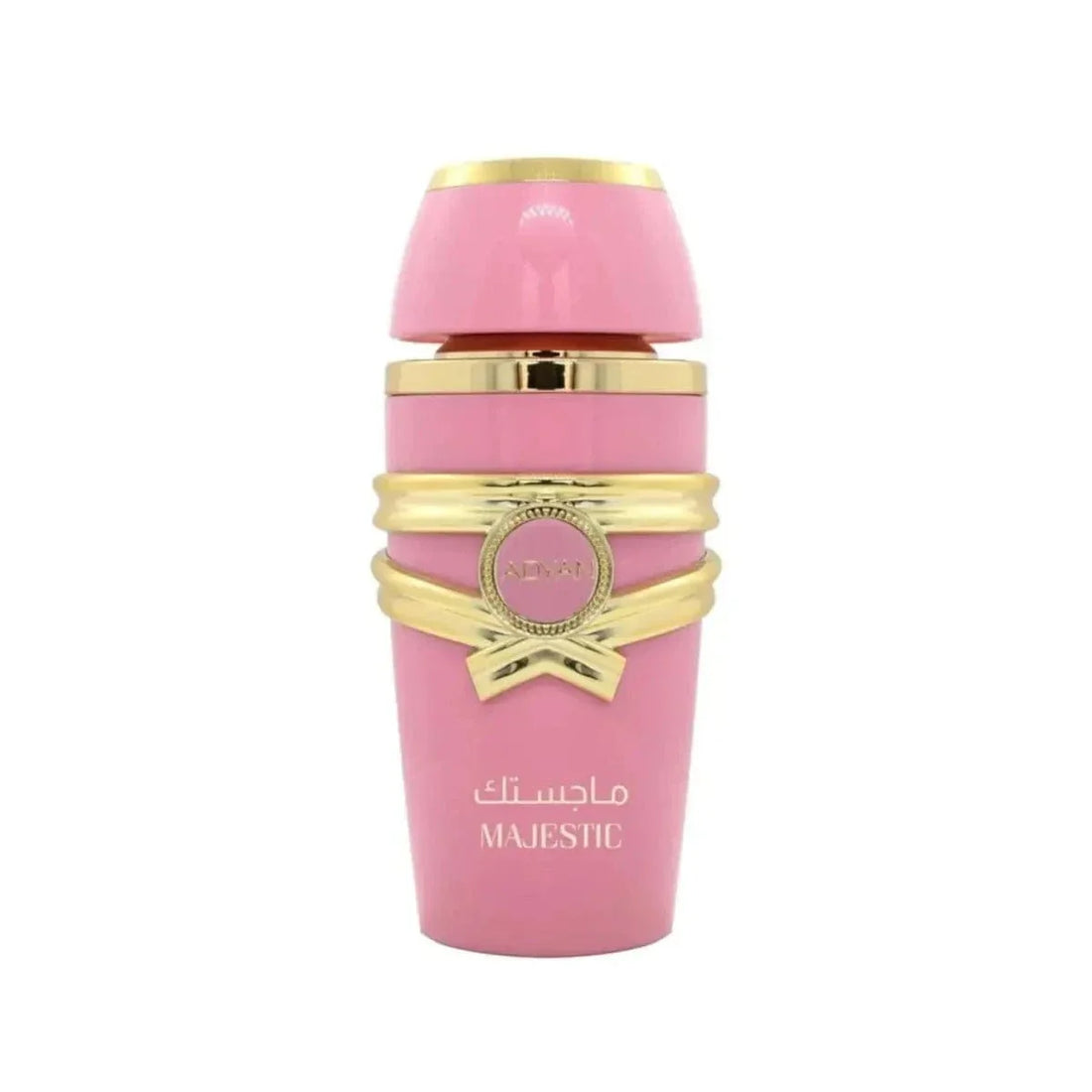 Majestic By Adyan Women 3.4 oz EDP Spray by perfumesandrea