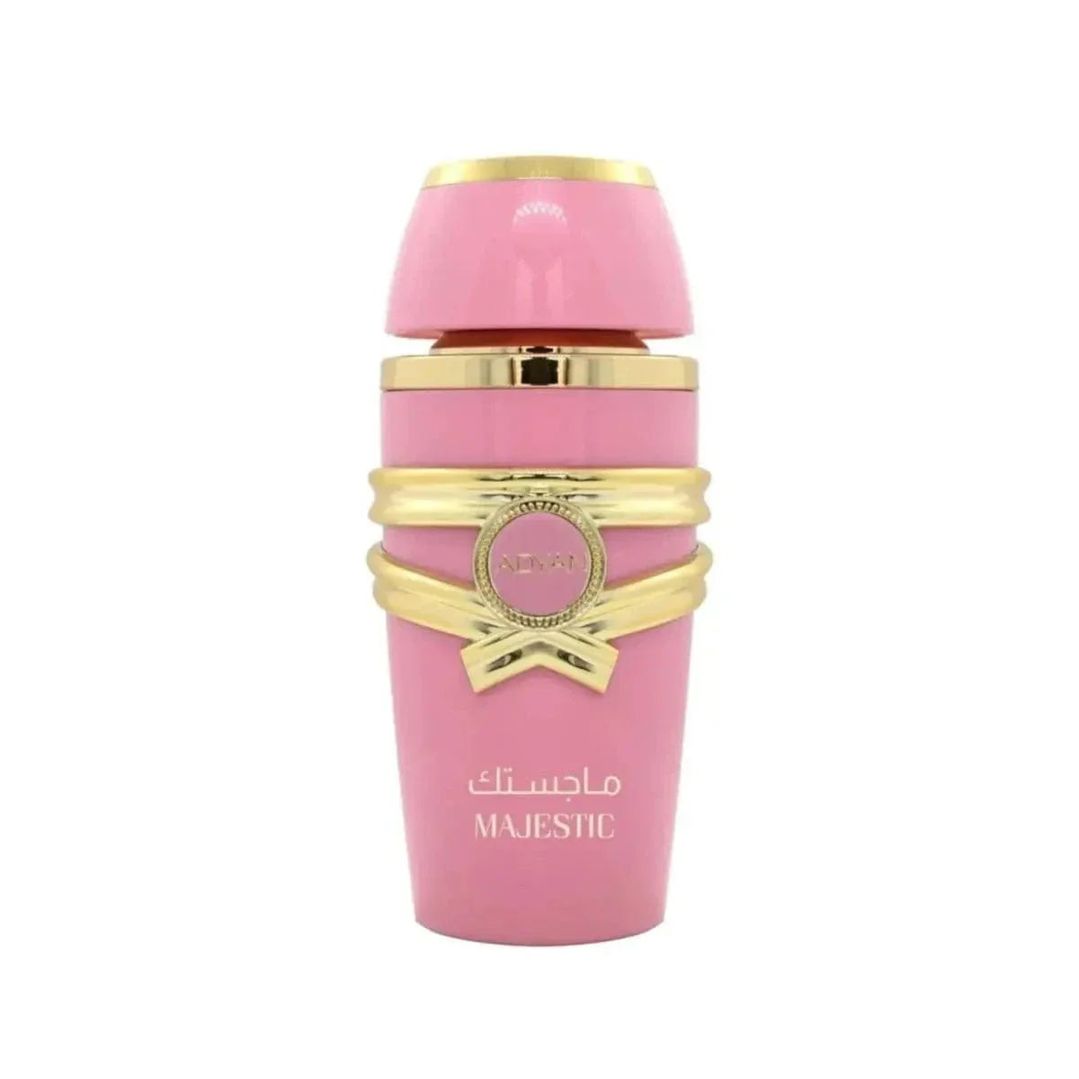 Majestic By Adyan Women 3.4 oz EDP Spray by perfumesandrea