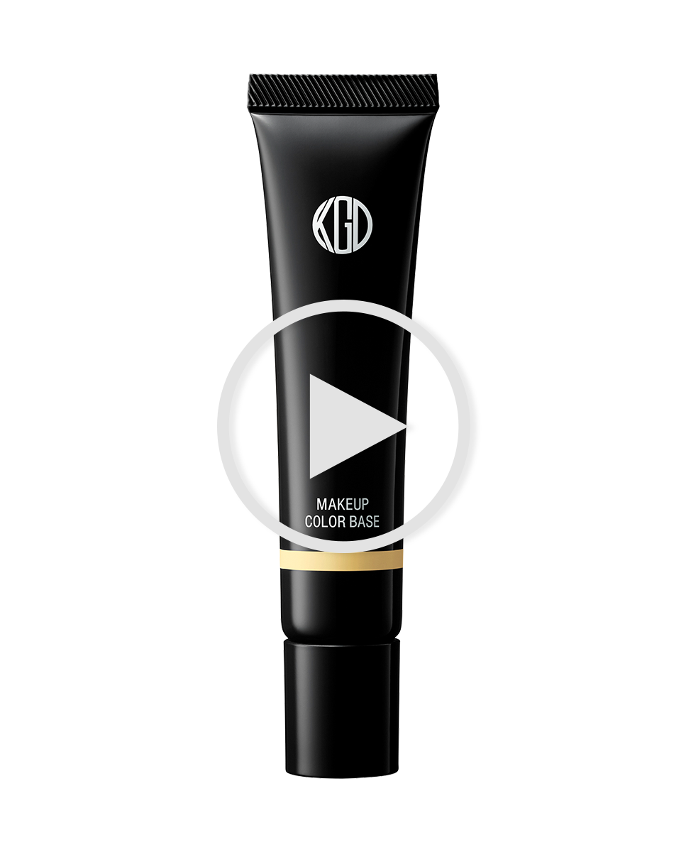 MAIFANSHI MAKEUP COLOR BASE by Koh Gen Do
