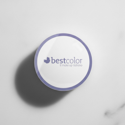 Best Color, Compact Blush 3D Effect by Damask Rose