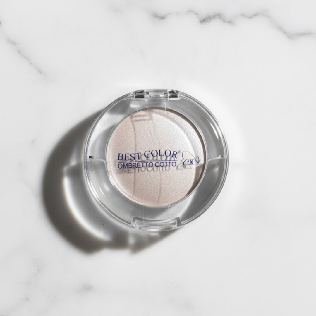 Best Color, Baked Eye shadow by Damask Rose