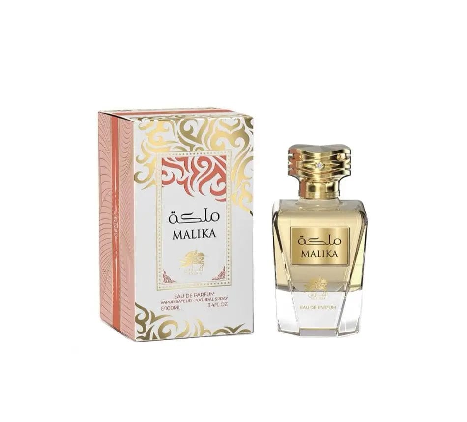 Malika By Al Fares For Women 3.0 oz EDP Spray by perfumesandrea