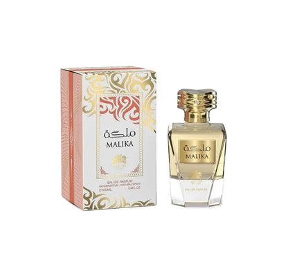 Malika By Al Fares For Women 3.0 oz EDP Spray by perfumesandrea
