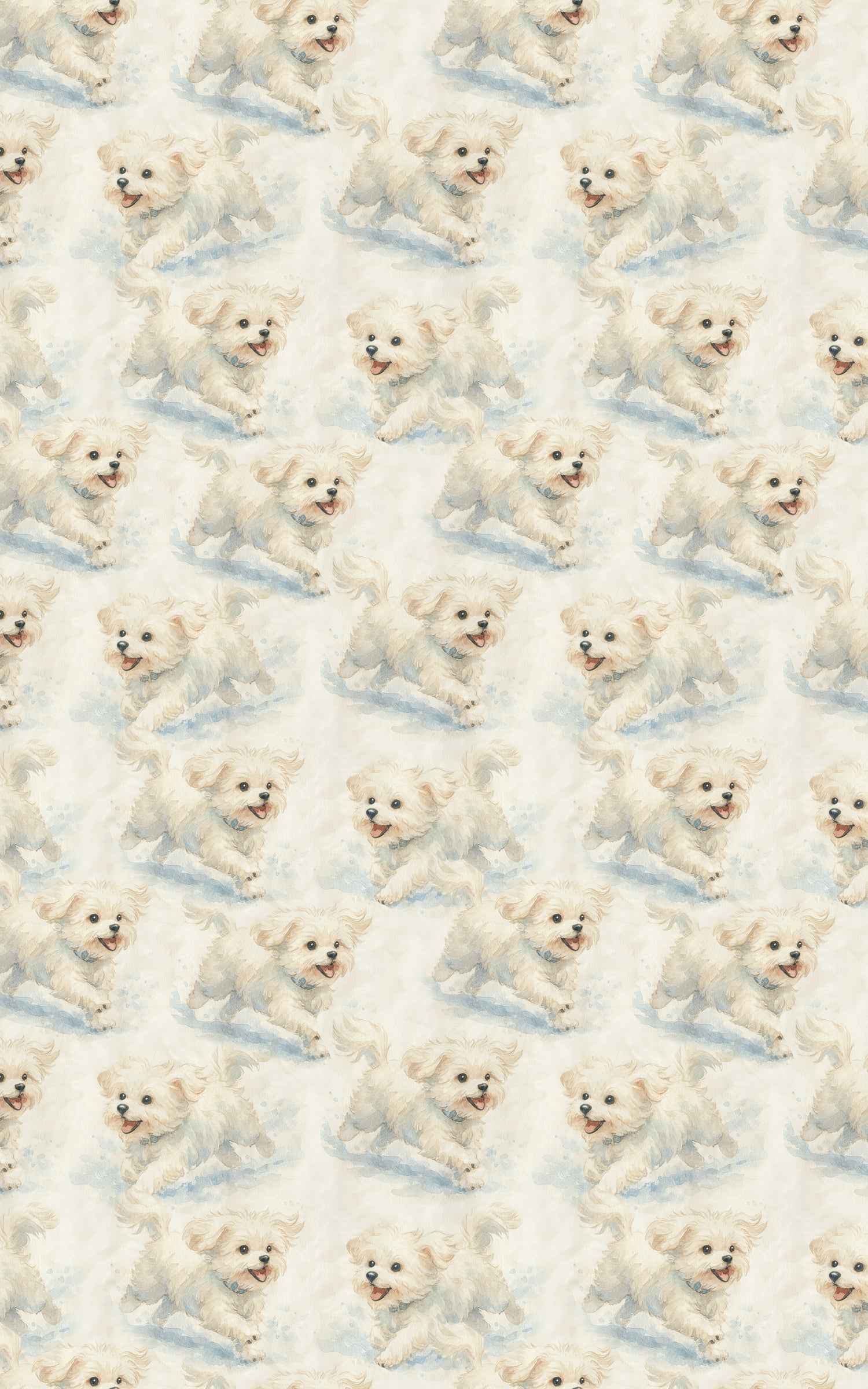 Snowflakes &amp; Serenity