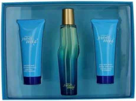 Mambo Mix By Liz Claiborne For Men (3pc Gift Set)