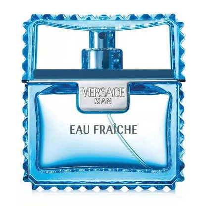 Man Eau Fraiche By Versace For Men 1.7oz EDT Spray by perfumesandrea