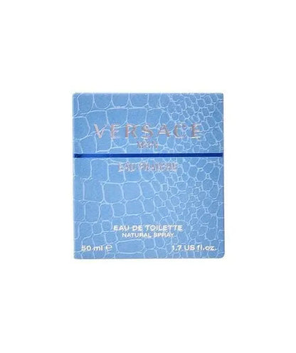 Man Eau Fraiche By Versace For Men 1.7oz EDT Spray by perfumesandrea