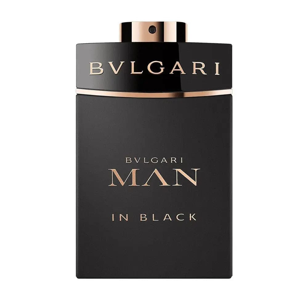 Man In Black By Bvlgari For Men 3.4 oz EDP Spray by perfumesandrea