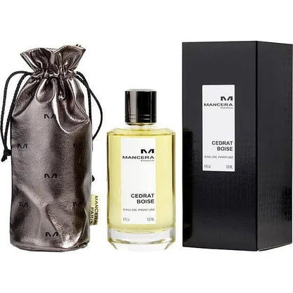 Cedrat Boise By Mancera Unisex 4.0oz EDP Spray