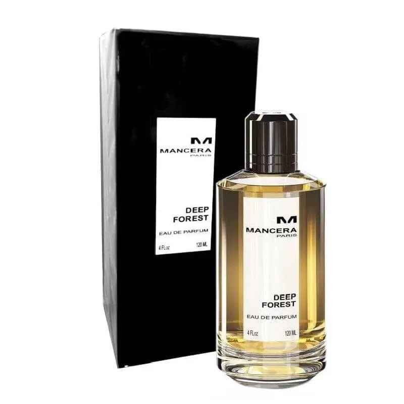 Mancera Deep Forest 4.0 oz U EDP Spray