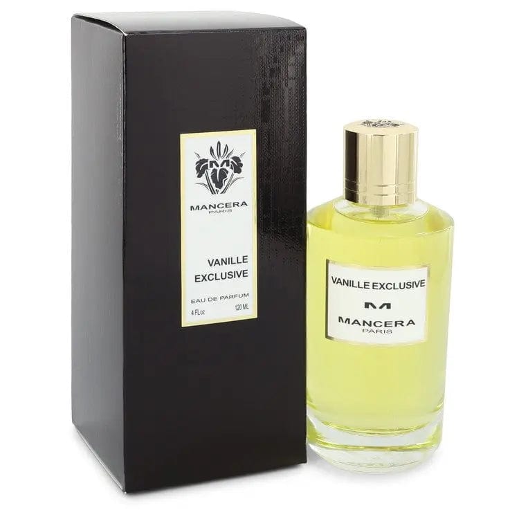 Mancera Vanille Exclusive 4.0 oz Spray by perfumesandrea