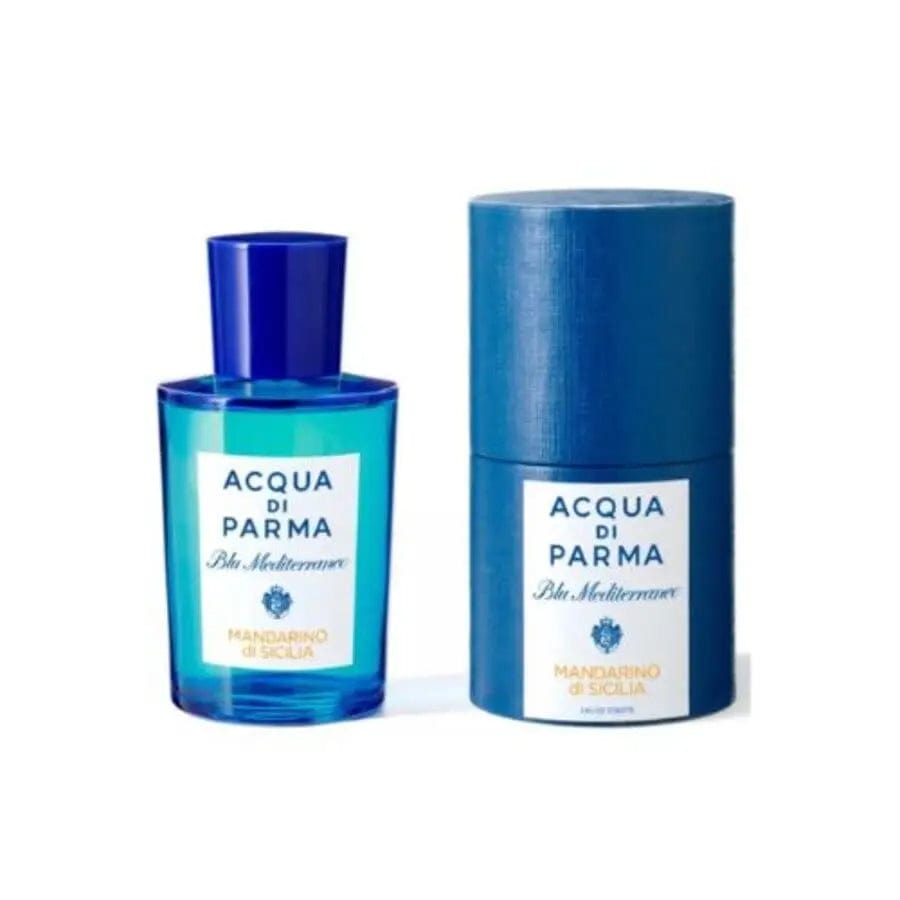 Mandarino Di Sicilia By Acqua Di Parma For Men 6.0 oz EDT Spray by perfumesandrea