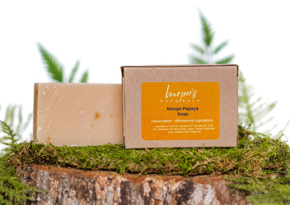 Natural Soap