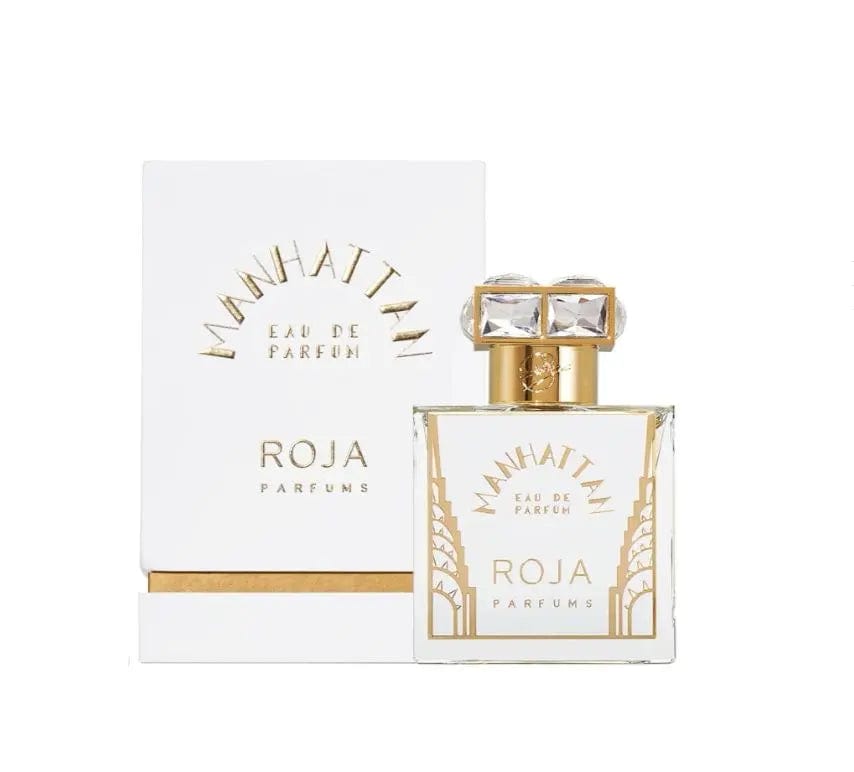 Manhattan By Roja Parfums Unisex 3.4 oz Eau de Parfum Spray by perfumesandrea