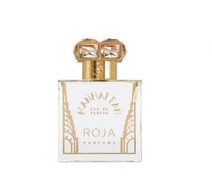 Manhattan By Roja Parfums Unisex 3.4 oz Eau de Parfum Spray by perfumesandrea
