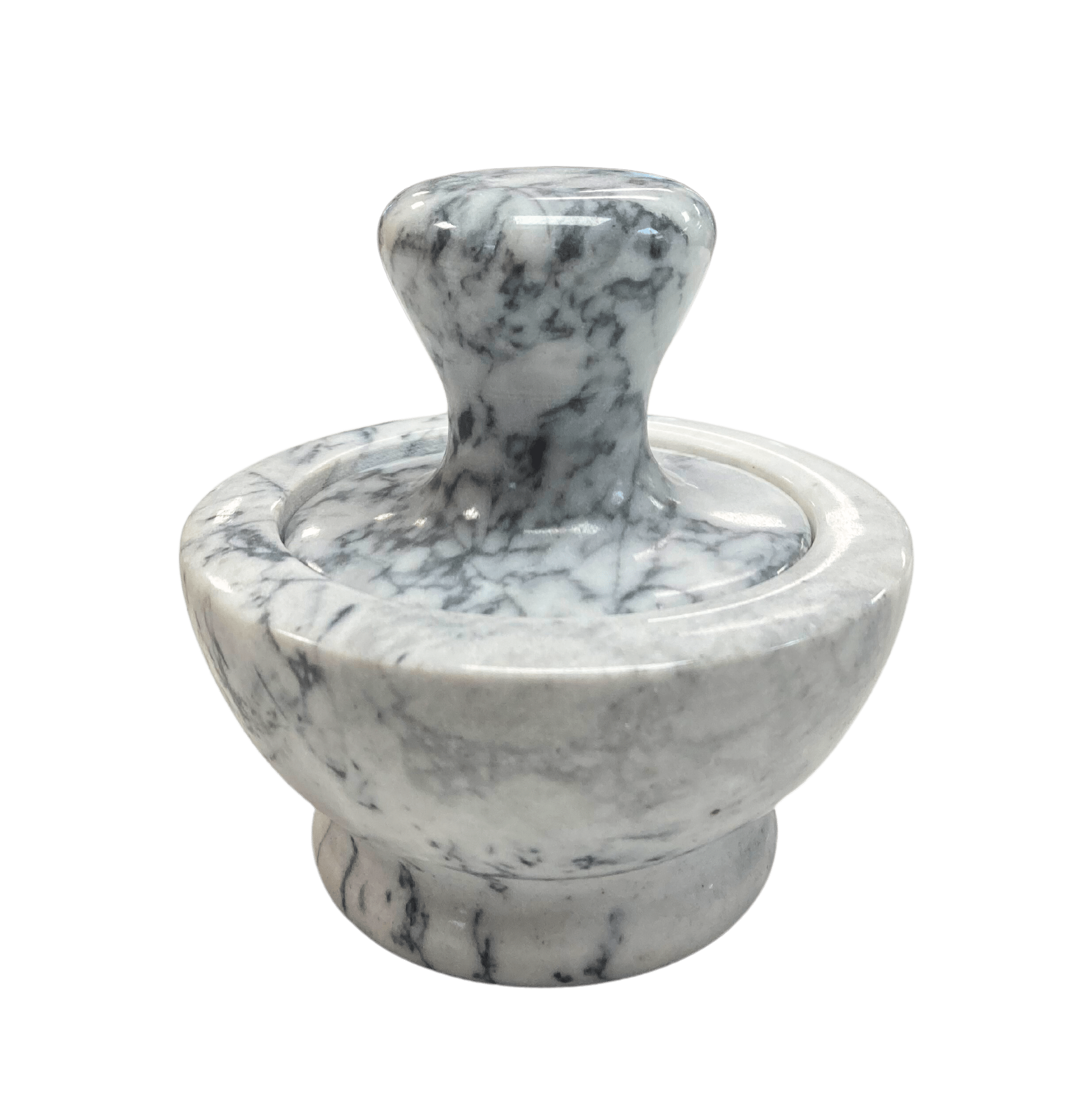 Mortar &amp; Pestle, Spice Grinder by Country Life Natural Foods
