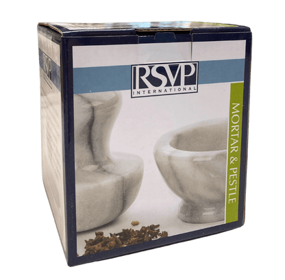 Mortar &amp; Pestle, Spice Grinder by Country Life Natural Foods