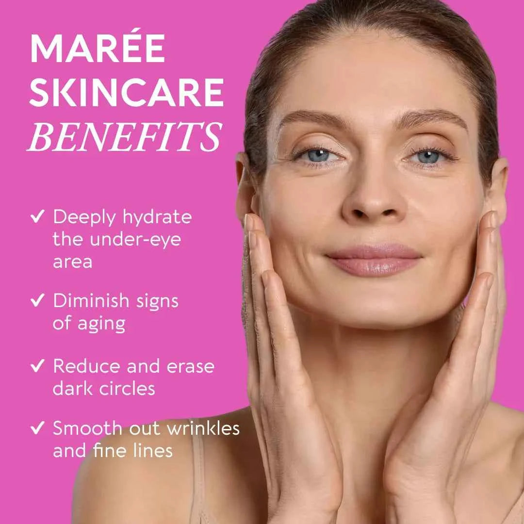 Eye Patches for Puffy Eyes