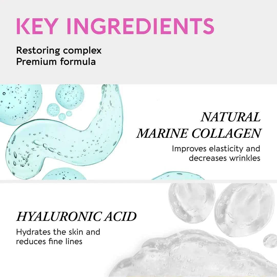 Eye Patches for Puffy Eyes